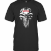 Skull Gmc Logo Halloween T-Shirt