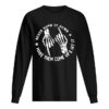 Skull Never Dumb It down make them come up and get it shirt