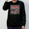 Slash ft Myles Kennedy And The Conspirators The River Is Rising Tour ’24 Rest Of The World T-Shirt