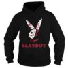 Slayboy Slasher Horror Movie Shirt