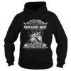 Sorry Ladies This Man Is Already Taken By A Freakin Hot Awesome Wife Shirt
