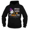 Speech therapy is faboolous shirt