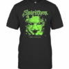 Spiritbox Beware The Holy Roller T-Shirt