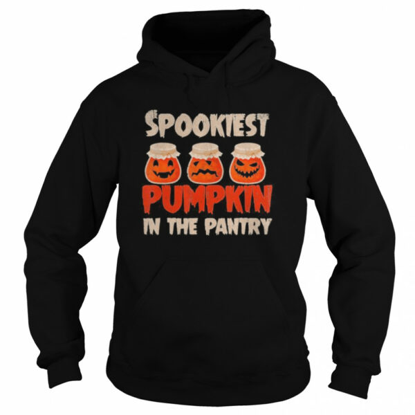 Spooky Halloween Party Gift Jack O Lantern Pumpkin shirt