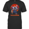 Stitch Halloween T-Shirt