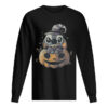 Stitch Pumpkin Halloween shirt