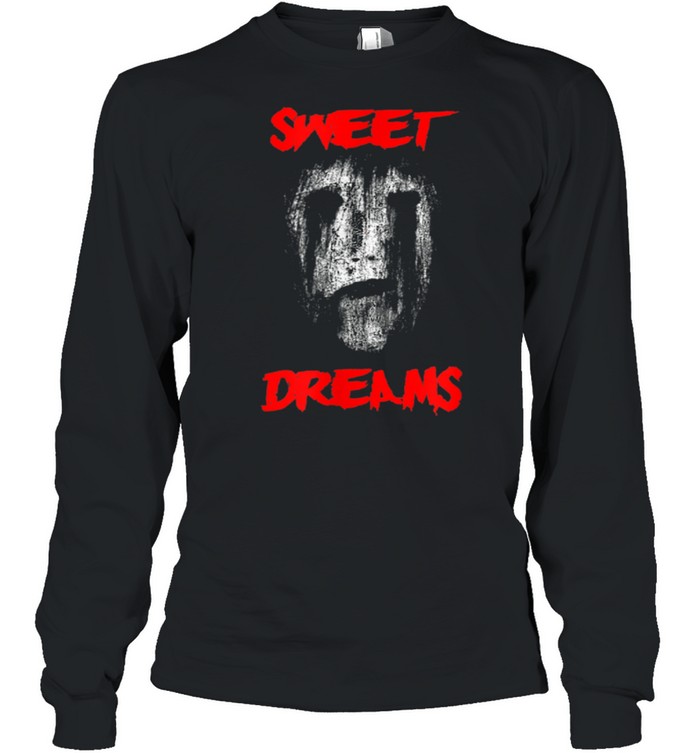 Sweet Dreams Halloween Horror shirt Sweet Dreams Halloween Horror shirt