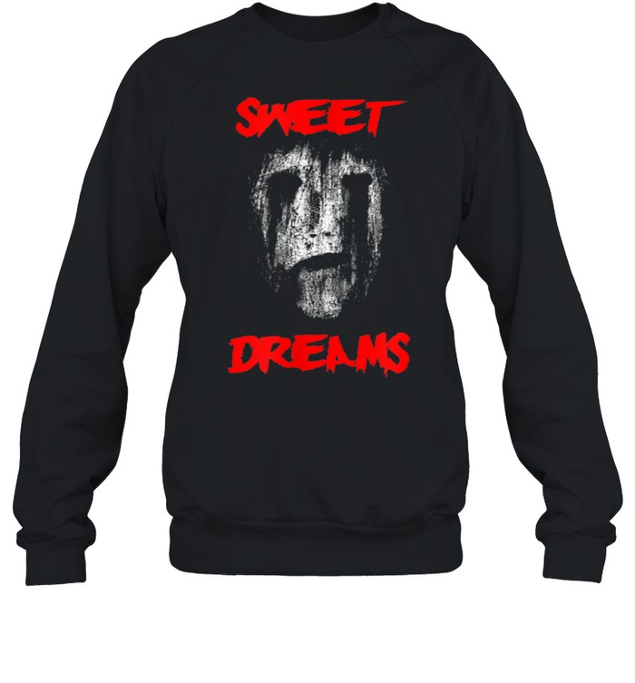 Sweet Dreams Halloween Horror shirt Sweet Dreams Halloween Horror shirt
