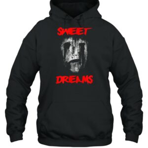 Sweet Dreams Halloween Horror shirt 3