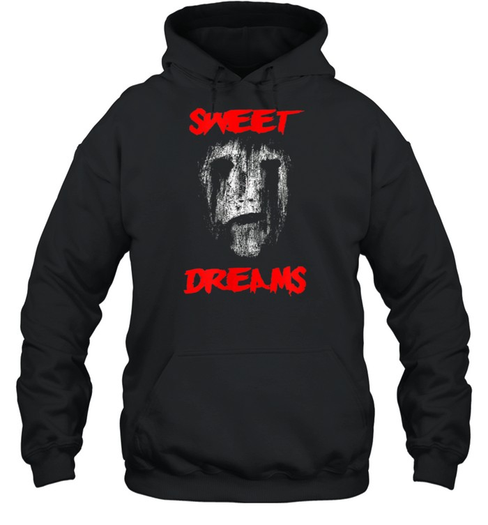 Sweet Dreams Halloween Horror shirt Sweet Dreams Halloween Horror shirt