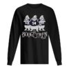 THE BOOGEYMEN SHIRTS
