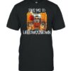 Take Me To Halloweentown T-shirt