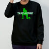 Take a knee football shirt