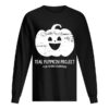 Teal Pumpkin Project food allergy awareness shirt