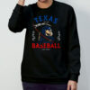 Texas Rangers Baseball Soda Sports Est 1972 T-shirt