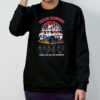 Texas Rangers Players 2023 Thank You For The Memories Signatures Shirt
