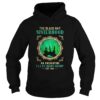 The Black Hat Sisterhood An Enchanting Fly By Night Group Est 1692 Witch Halloween shirt