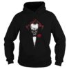 The Clown Father Pennywise shirt
