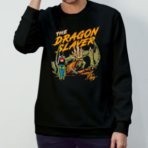 The Dragon Slayer shirt