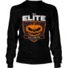 The Elite Halloween Shirt