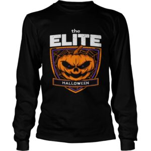 The Elite Halloween Shirt