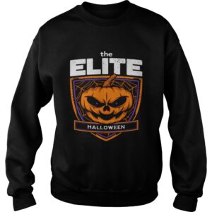 The Elite Halloween Shirt