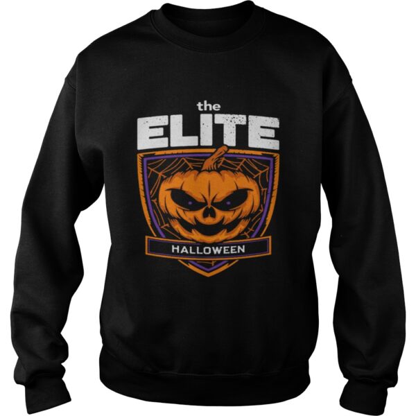 The Elite Halloween Shirt