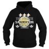 The Fourth Sanderson Sister Socialworker shirt