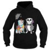 The Ghost Dog Halloween shirt