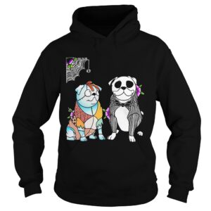 The Ghost Dog Halloween shirt