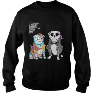 The Ghost Dog Halloween shirt