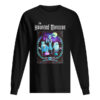 The Haunted Mansion Going Our Way Halloween shirt