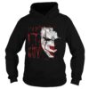 The IT Guy Scary Halloween Classic shirt