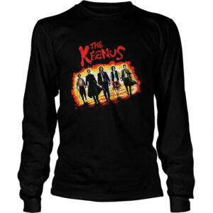 The Keanu Reeves Halloween shirt