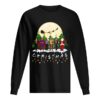 The One with the Halloween Party Christmas shirt