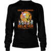 The Peanuts Great Pumpkin Believer Since 1966 shirt