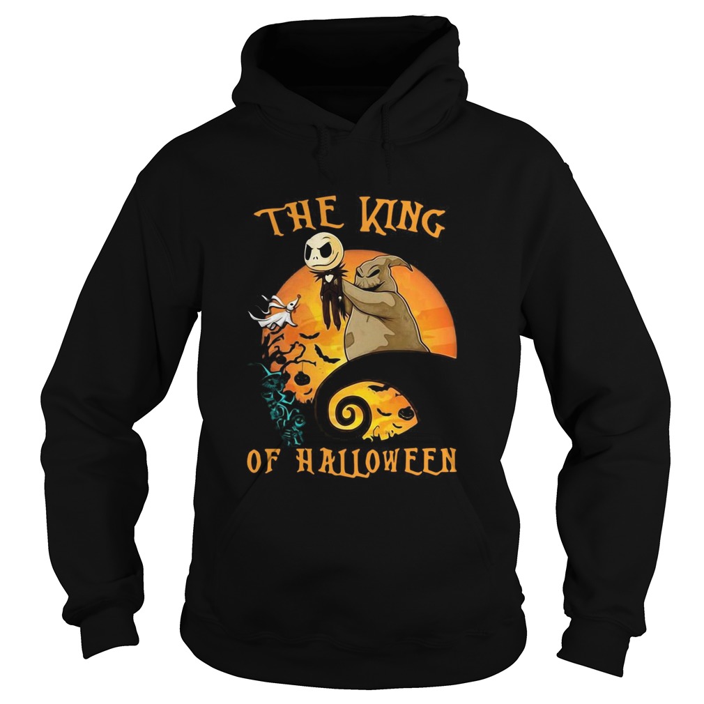 The Raptor King Skellington Halloween shirt The Raptor King Skellington Halloween shirt