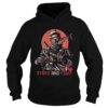 The Stand And Fight shirt