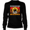 The chain on my mood swing just snapped run Halloween shirt