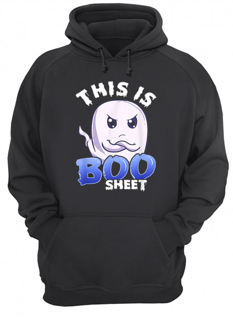 This Is Boo Sheet Boo Sheet HALLOWEEN GHOST shirt This Is Boo Sheet Boo Sheet HALLOWEEN GHOST shirt