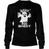 This Is Boo Sheet Born on October 31st Halloween shirt