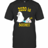 This Is Boo Sheet Bull Shit T-Shirt