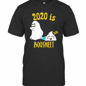 This Is Boo Sheet Bull Shit T-Shirt