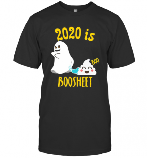 This Is Boo Sheet Bull Shit T-Shirt This Is Boo Sheet Bull Shit T-Shirt