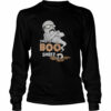 This Is Boo Sheet Halloween shirt