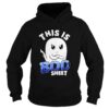 This Is Boo Sheet shirt