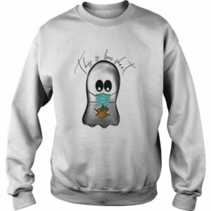 This Is Boo Sheet shirt