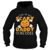 This Is My Daddy Costume Sarcastic Daddy Halloween shirt