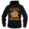 This Is My Human Costume Im Actually A Dinosaur Halloween shirt