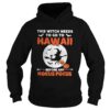 This Witch needs to go to Hawaii before any Hocus Pocus Halloween shirt